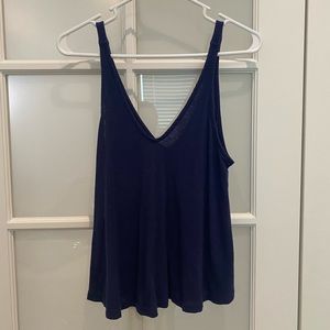 Free people tank